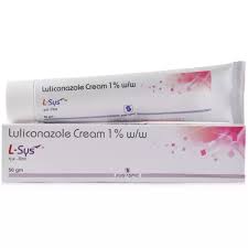 L-SYS CREAM 50G