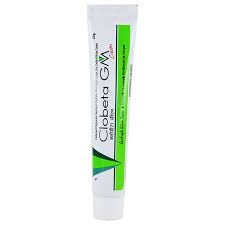 CLOBETA GM  CREAM 20GM.