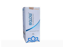 IBGLOW 20GM(2821)
