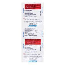AMIXIDE TAB(10 TAB)