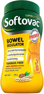 SOFTOVAC POWDER 250GM