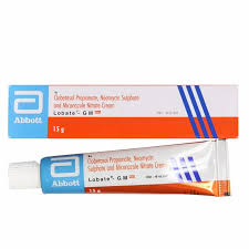 LOBATE-GM NEO CREAM 15G
