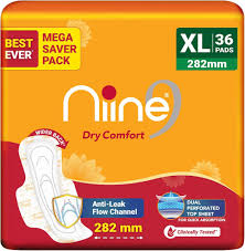 NIINE DRY COMFORT