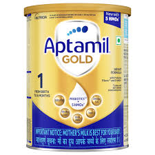 APTAMIL GOLD 1 TIN