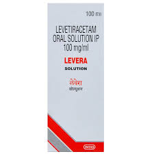 LEVERA SOLN. 100ML