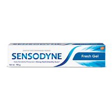 SENSODYNE FRESH GEL 150 GM
