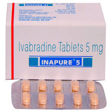 INAPURE 5 MG TAB(10 TAB)