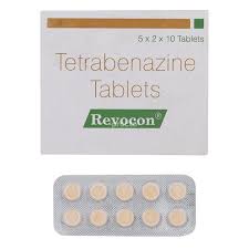 REVOCON 25 MG TAB(10 TAB)