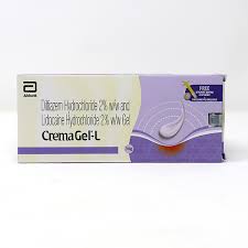 CREMAGEL-L GEL 30G