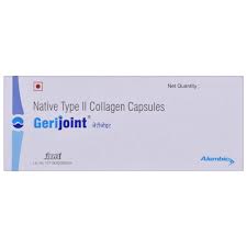 GERIJOINT CAP (10 PCS)