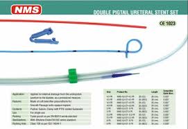 D.J.STENT 6 FR