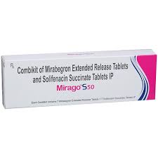 MIRAGO S ( COMBIKIT 14 TAB ) (3031)