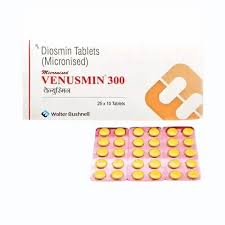 VENUSMIN -450 TAB (10 PCS)