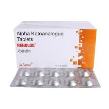 RENOLOG TAB 10MG(10 TAB)