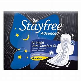 STAYFREE UT ADVANCED ALL NIGHT 14'S