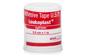 LEUCOPLAST 1 INCH