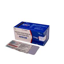 NATRILAM 1.5/10MG TAB (10 TAB)