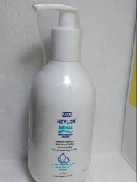 NEVLON INTENNSE MOIS.LOT 300ML