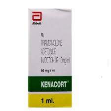 KENACORT 10MG/ML INJ 1ML