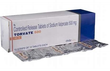 TORVATE CHRONO 500 MG TAB(10 TAB)