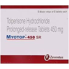 MYOTOP-450 SR 6 TAB(6 TAB)