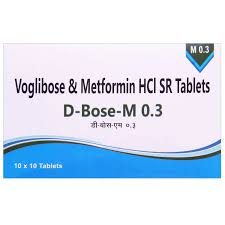 D-BOSE-M 0.3 TAB 10(10 TABS)(109)