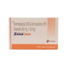 ZOSA DSR CAP (10 PCS)