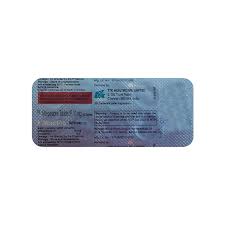 MIFIACT-10 MG TAB (10 PCS)(3073)