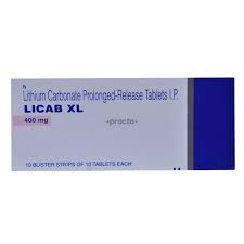 LICAB-XL TAB(10 TAB)