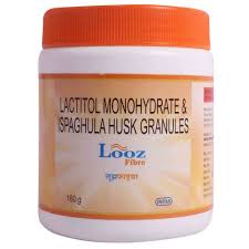 LOOZ FIBER 180GM