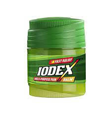 IODEX 5 G