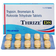 THRIZE-DS TAB(10 TAB)
