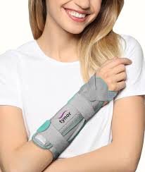 FOREARM SPLINT (UNI)