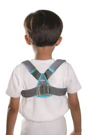 CLAVICAL BRACE CHILD[[TYNOR]