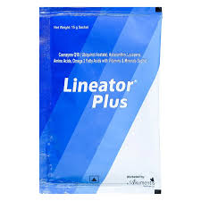 LINEATOR PLUS 15G SACHET