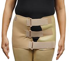 PELVIC BINDER M