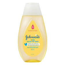 J&J BABY TOP-TO-TOE 100 ML