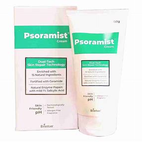 PSORAMIST CREAM (1)