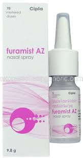 FURAMIST AZ NASAL SPRAY 9.8G