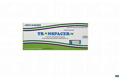 TRANSPACER V