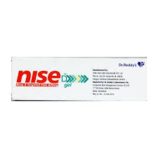 NISE-D GEL 30GM