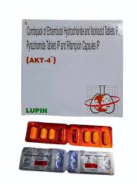 AKT-4 TAB(4 TAB)