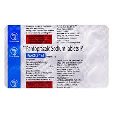 PANCOLY 40 MG TAB (15 PCS)(1)