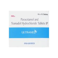 ULTRAMED TAB(15 TABS)