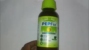 PEPFIX 200ML SYP