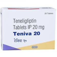 TENIVA TAB(10 PCS)(1477)