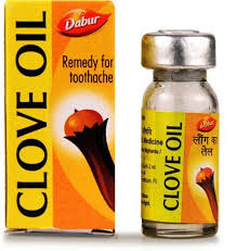 CLOVE OIL 2ML