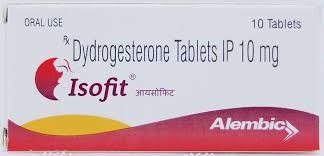 ISOFIT 10MG TAB (10 PCS)