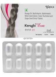 KERAGLO EVA(10 TAB)