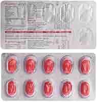REJUNURON ACTIVE (10 CAP)